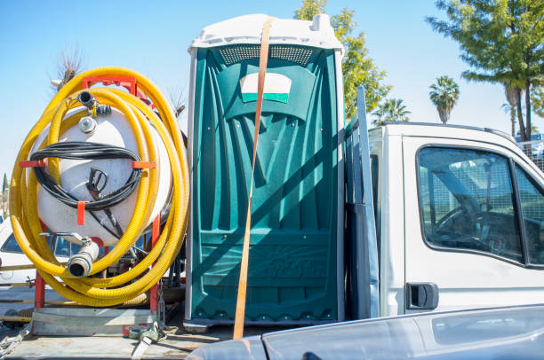 Best Emergency porta potty rental  in Oak Harbor, OH