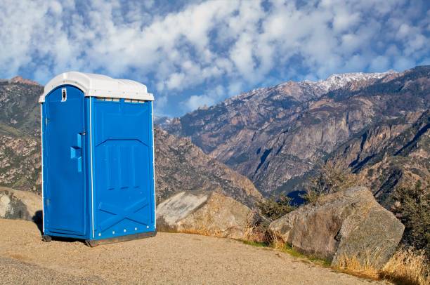 Affordable portable toilet rental in Oak Harbor, OH
