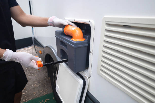 Best Local porta potty services  in Oak Harbor, OH