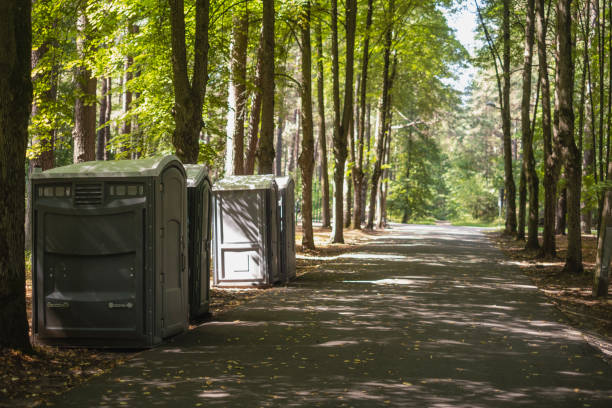 Portable Toilet Options We Offer in Oak Harbor, OH