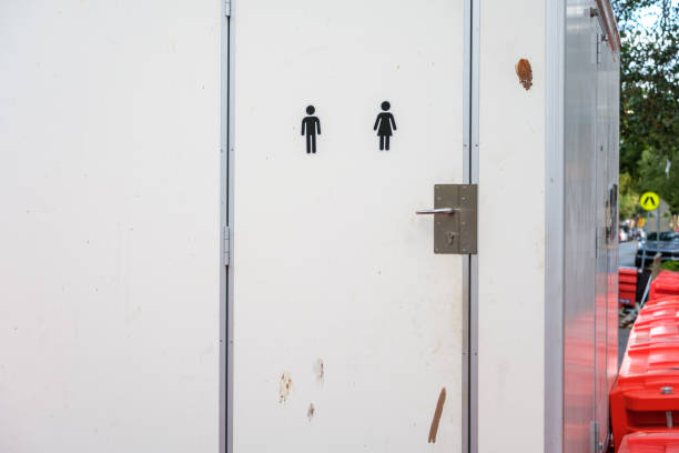 Oak Harbor, OH porta potty rental Company