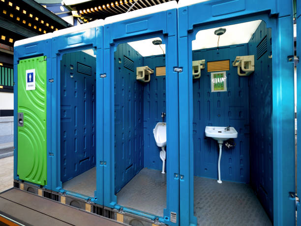 Best Porta potty services near me  in Oak Harbor, OH