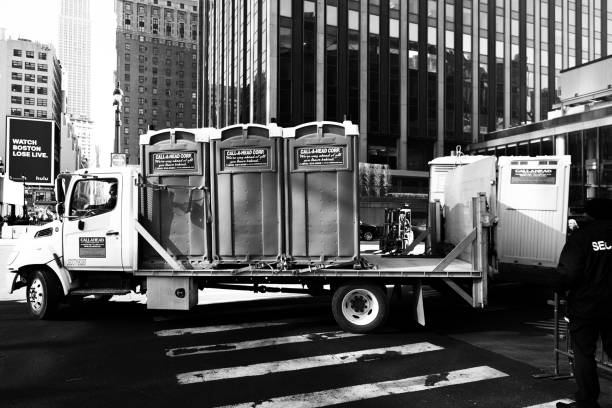 Best Local porta potty services  in Oak Harbor, OH