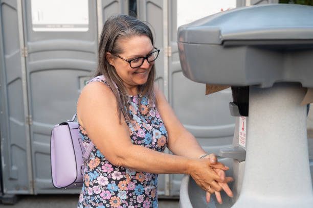 Best Construction site porta potty rental  in Oak Harbor, OH