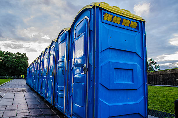 Best Construction site porta potty rental  in Oak Harbor, OH