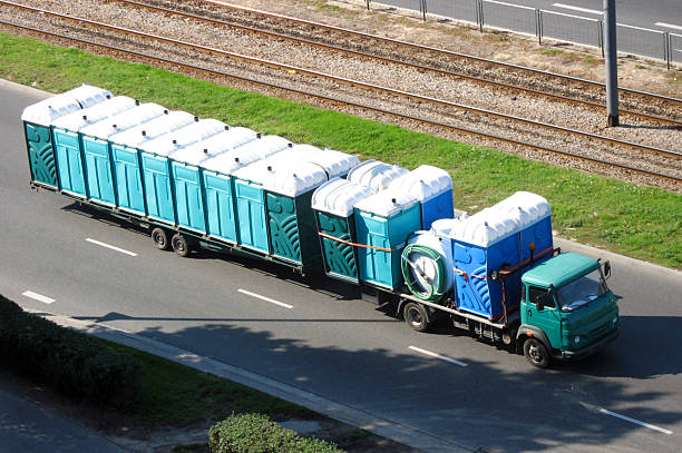Best Sanitation services for porta potties  in Oak Harbor, OH